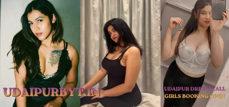 Udaipur Call Girl